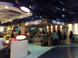 Raffles Place MRT (D1), Retail #519723681